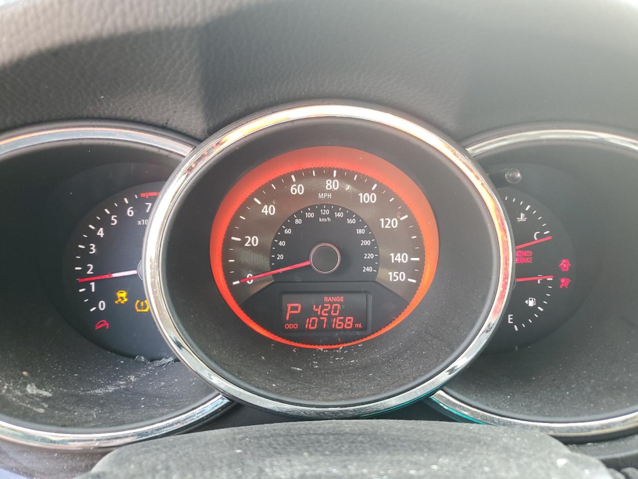 5XYKW4A2XCG196641 2012 Kia Sorento Sx