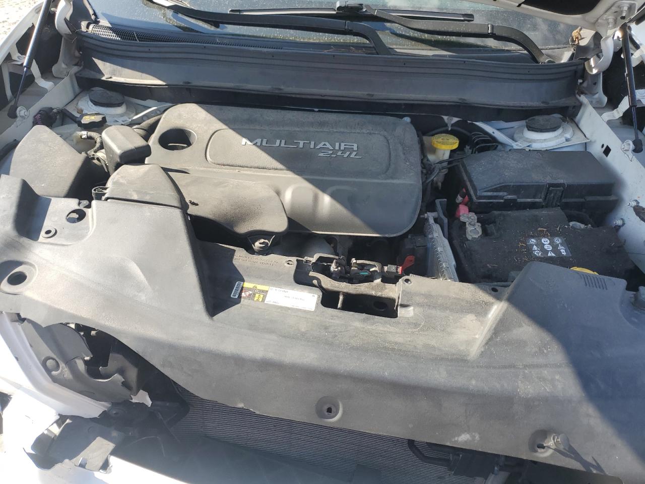 1C4PJMDB4HW560921 2017 Jeep Cherokee Limited