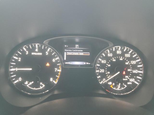 2020 NISSAN PATHFINDER - 5N1DR2AN4LC618997