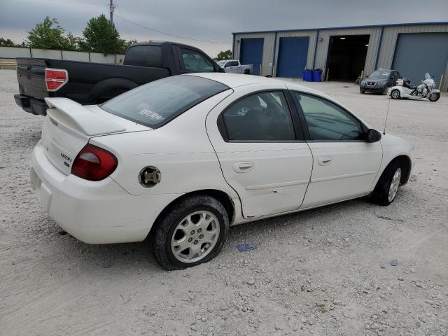 2005 Dodge Neon Sxt VIN: 1B3ES56C65D244767 Lot: 54368494