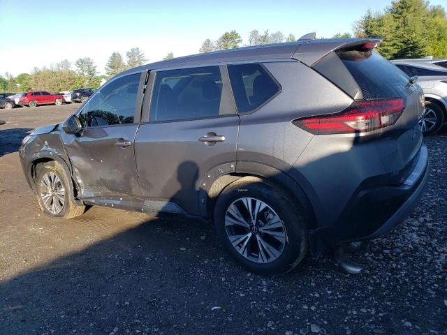 2023 Nissan Rogue Sv VIN: 5N1BT3BB5PC941464 Lot: 55035994