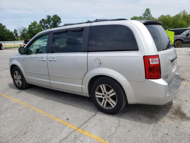 2010 Dodge Grand Caravan Sxt VIN: 2D4RN5DX9AR128549 Lot: 56490264