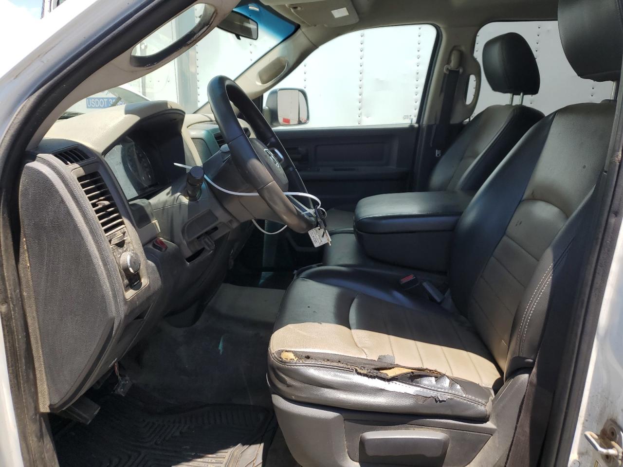 3D6WA6CL0BG517713 2011 Dodge Ram 4500 St