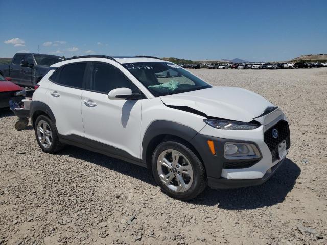 2021 HYUNDAI KONA SEL P - KM8K6CAAXMU752511