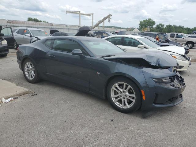 2019 Chevrolet Camaro Ls VIN: 1G1FB1RX7K0130069 Lot: 57099974