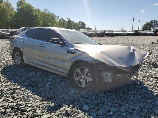 2015 KIA OPTIMA LX - 5XXGM4A75FG353072