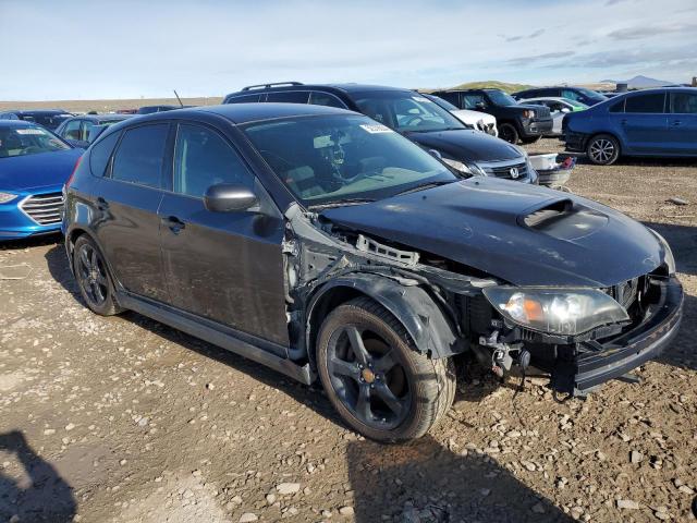 2009 Subaru Impreza Wrx VIN: JF1GH766X9G809236 Lot: 52379034