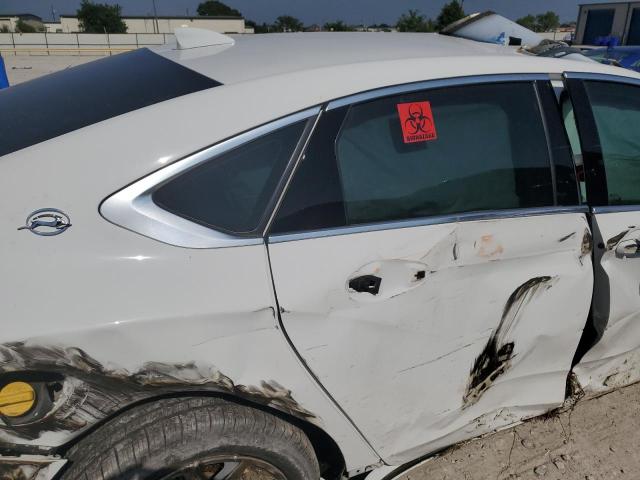 2019 Chevrolet Impala Lt VIN: 1G11Z5S34KU108267 Lot: 55132544