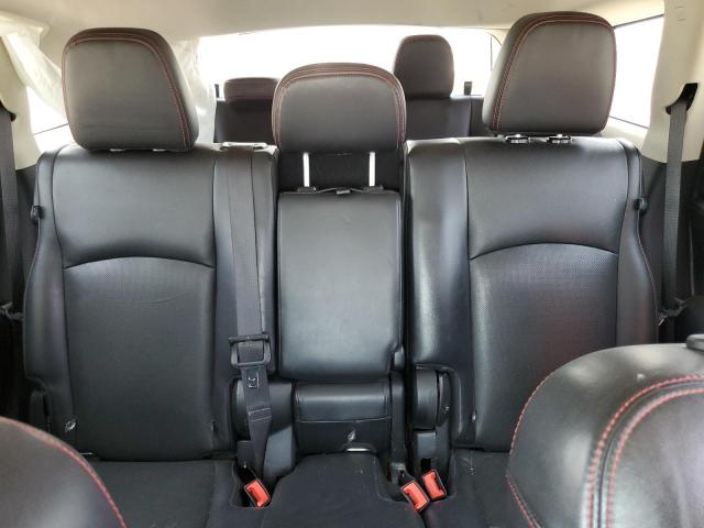 2018 Dodge Journey Gt VIN: 3C4PDCEG2JT473560 Lot: 56580284