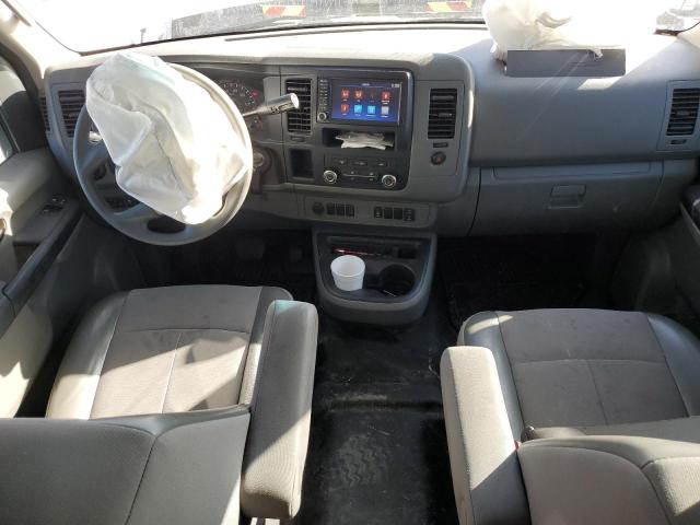 2021 Nissan Nv 1500 S VIN: 1N6BF0KM9MN806030 Lot: 56018844