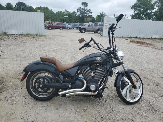 2005 VICTORY MOTORCYCLES VEGAS 8-BA - 5VPAB16D653008156