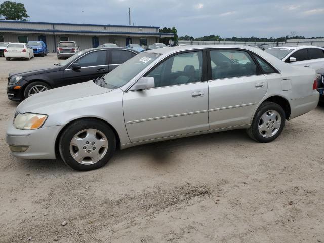 2004 Toyota Avalon Xl VIN: 4T1BF28B84U345554 Lot: 54907814