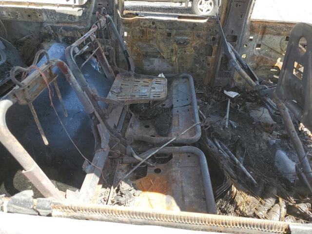 2001 Ford Excursion Limited VIN: 1FMNU42SX1EA71223 Lot: 53139924