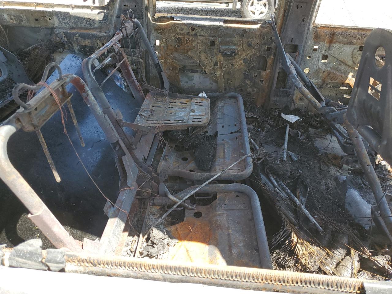 1FMNU42SX1EA71223 2001 Ford Excursion Limited