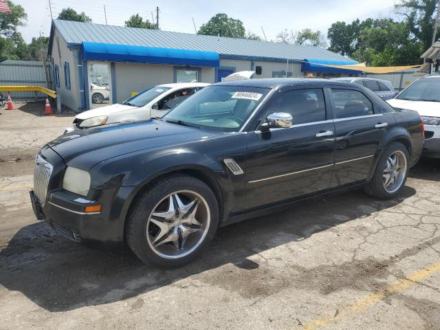 2005 Chrysler 300 Touring VIN: 2C3AA53G75H179748 Lot: 56946824