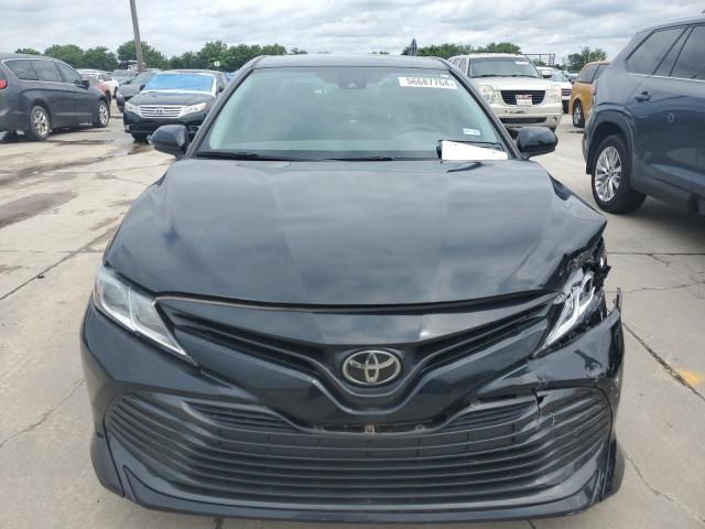 VIN 4T1C11AKXLU945787 2020 Toyota Camry, LE no.5