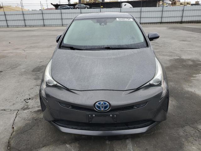 2017 Toyota Prius VIN: JTDKARFU8H3044004 Lot: 55402794