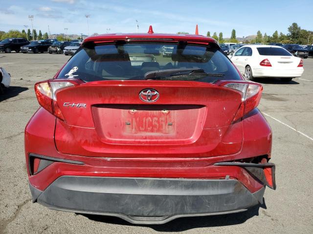 2020 Toyota C-Hr Xle VIN: JTNKHMBX5L1066718 Lot: 53403514