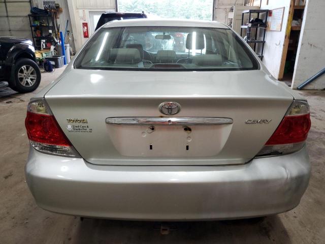 2006 Toyota Camry Le VIN: JTDBE32K063064721 Lot: 56750924