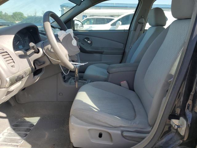 2005 Chevrolet Malibu VIN: 1G1ZS52F15F144248 Lot: 56344264