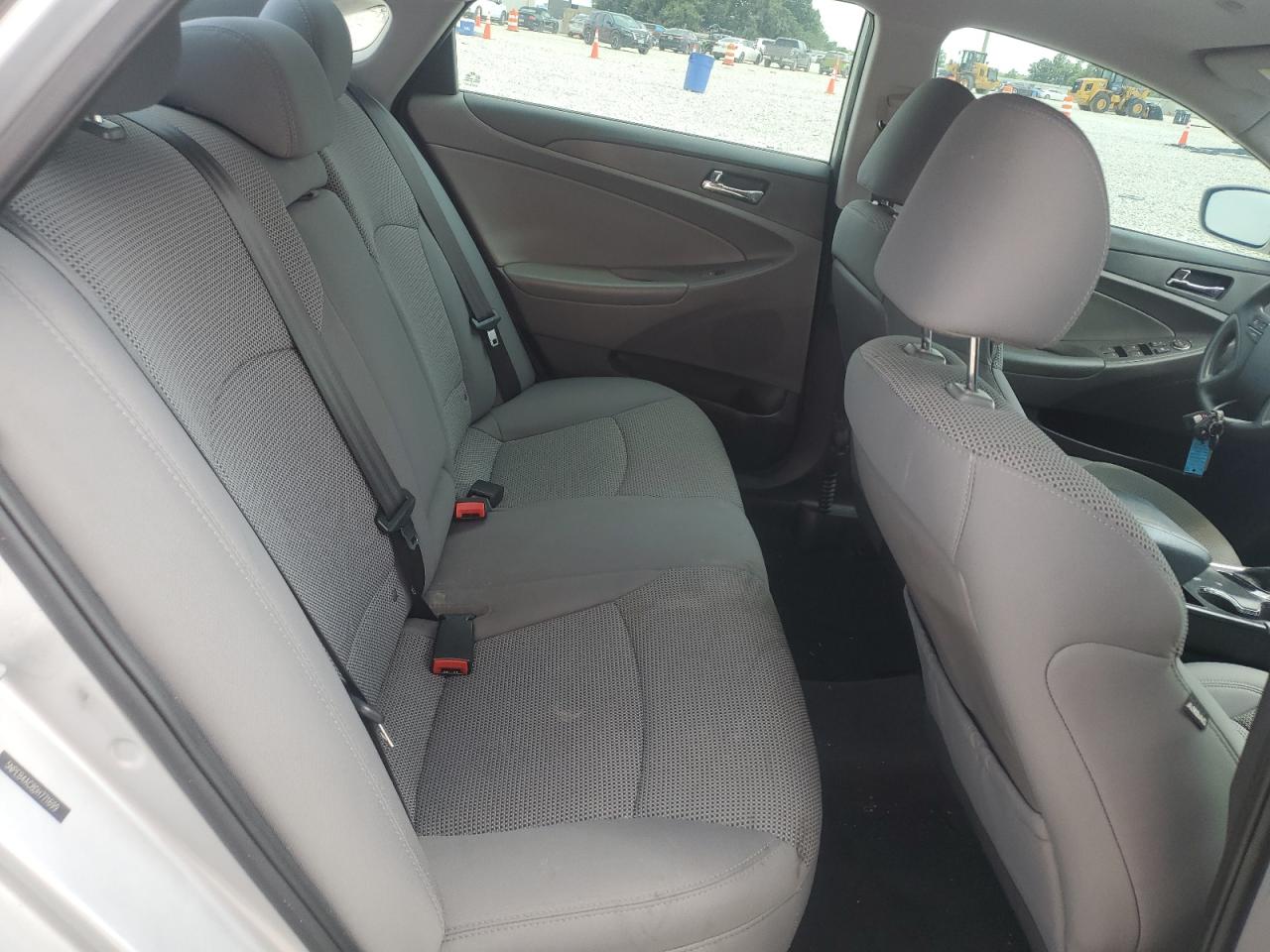 5NPEB4AC8DH771699 2013 Hyundai Sonata Gls