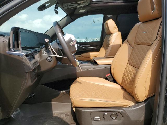 2022 Cadillac Escalade Sport VIN: 1GYS4FKTXNR284645 Lot: 56022854