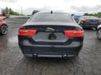 JAGUAR XE photo