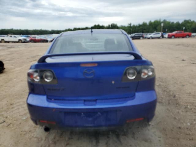 2007 Mazda 3 S VIN: JM1BK323671736960 Lot: 54697034