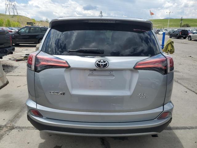 2018 Toyota Rav4 Adventure VIN: 2T3RFREV2JW793135 Lot: 54578194