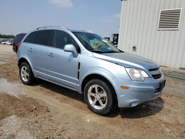 2013 Chevrolet Captiva Lt VIN: 3GNAL3EK2DS632480 Lot: 57126074