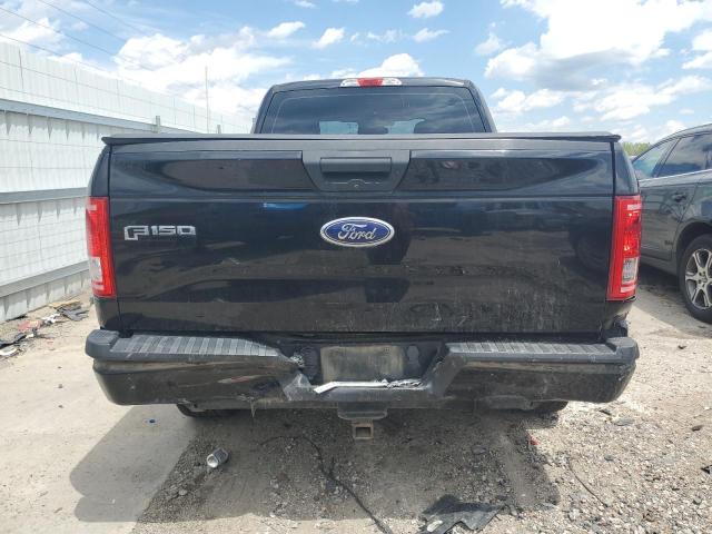 2016 Ford F150 Super Cab VIN: 1FTEX1EP0GFD59241 Lot: 54956074
