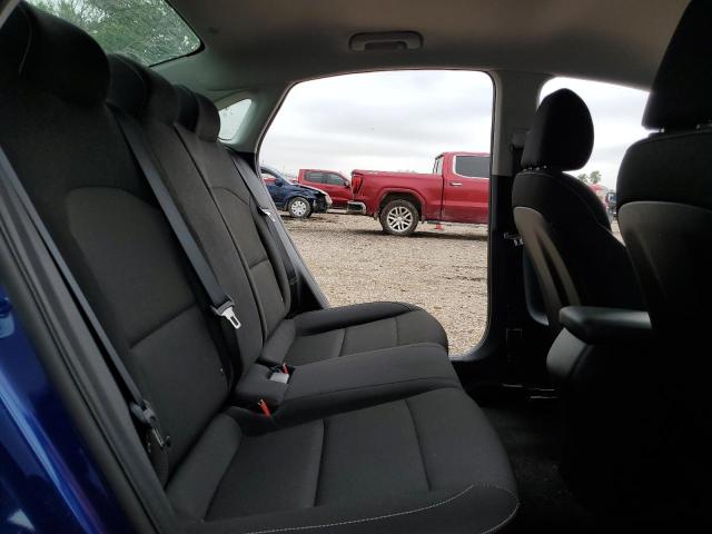 2023 Kia Forte Lx VIN: 3KPF24AD2PE693801 Lot: 55505754