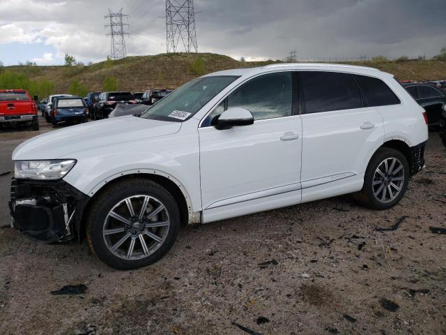 2019 Audi Q7 Prestige VIN: WA1VAAF7XKD029802 Lot: 53656334