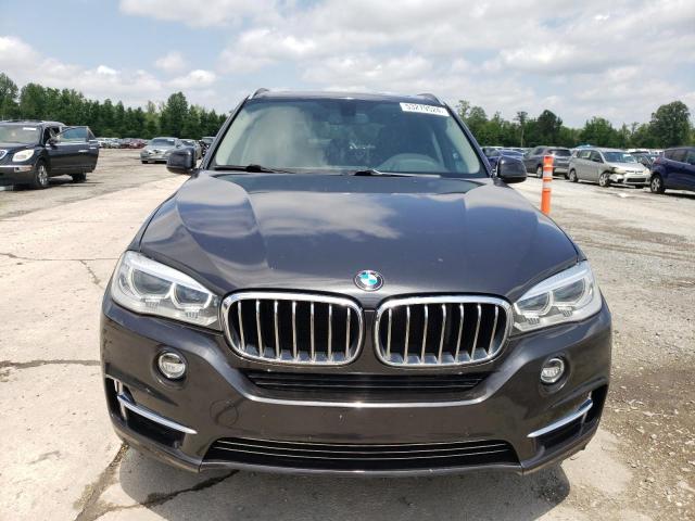 VIN 5UXKR0C52E0C24563 2014 BMW X5, Xdrive35I no.5