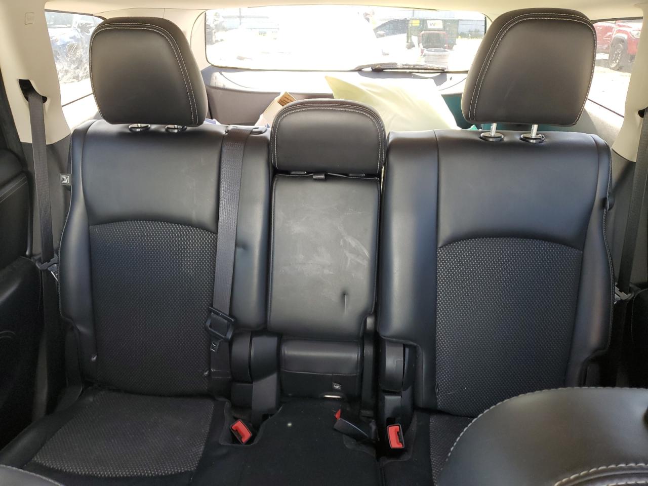 3C4PDCGG0HT522648 2017 Dodge Journey Crossroad