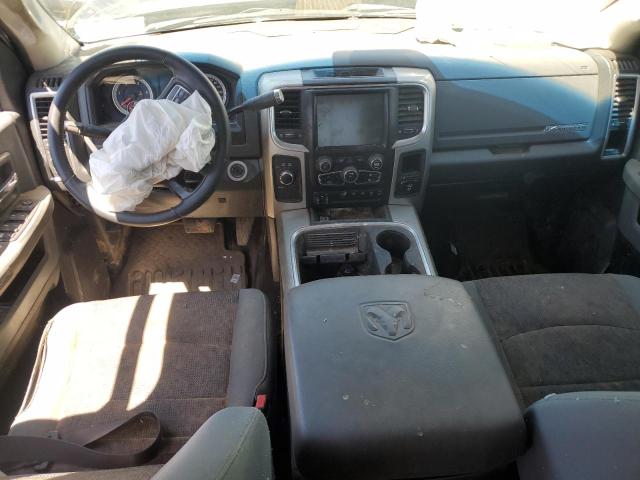 2016 Ram 3500 Slt VIN: 3C63RRHL3GG165219 Lot: 53420484