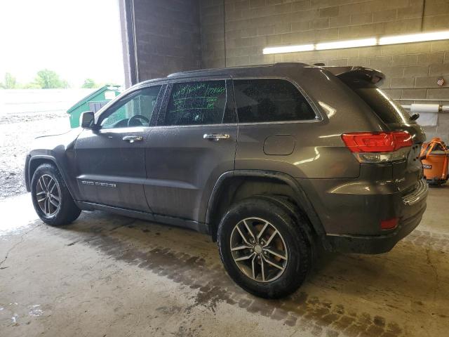 2017 Jeep Grand Cherokee Limited VIN: 1C4RJFBG7HC853037 Lot: 54739834