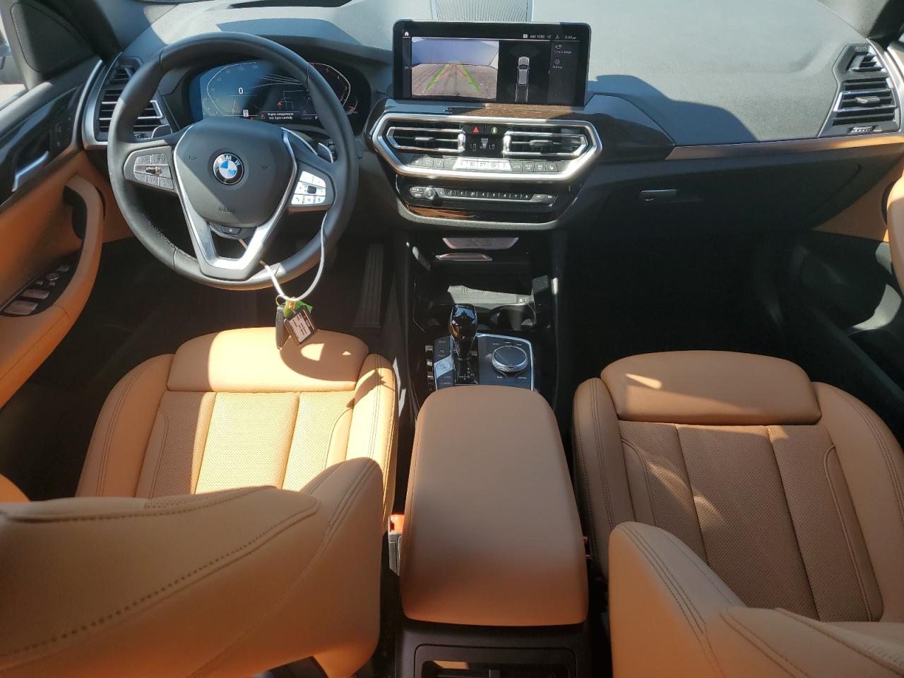 WBX47DP06RN255328 2024 BMW X3 Sdrive30I