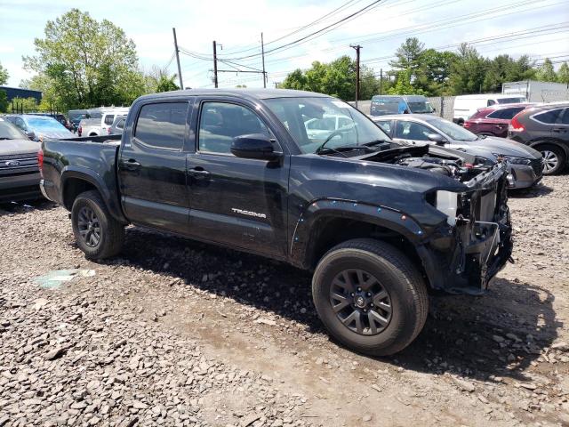  TOYOTA TACOMA 2023 Black