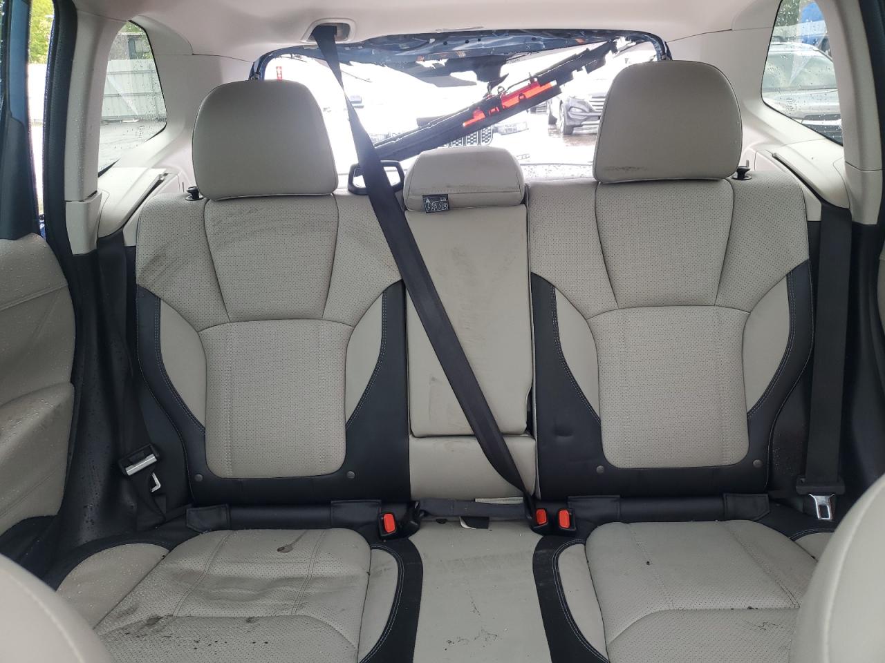 JF2SKAUCXMH575857 2021 Subaru Forester Limited