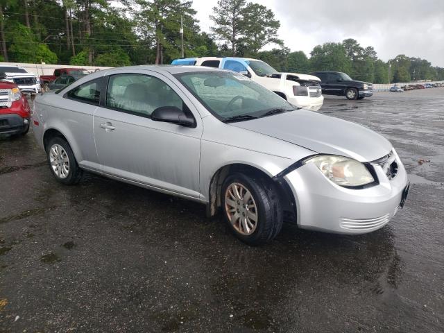 2010 Chevrolet Cobalt Ls VIN: 1G1AB1F54A7179409 Lot: 52880784