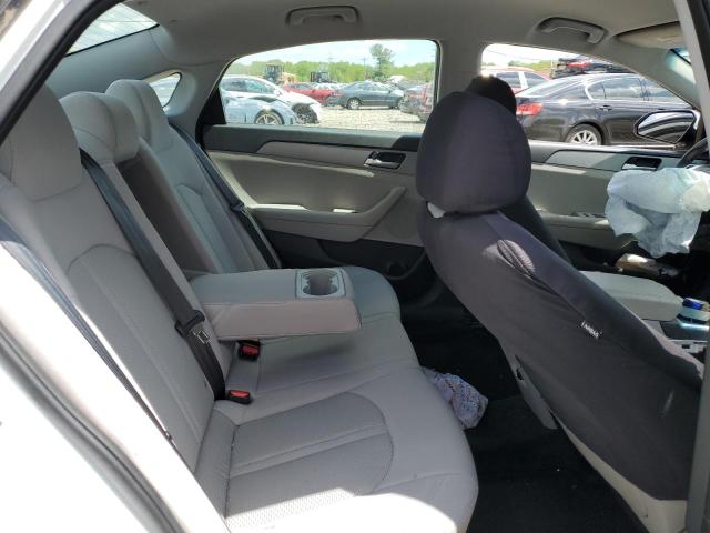 2018 Hyundai Sonata Se VIN: 5NPE24AF1JH686855 Lot: 53205624