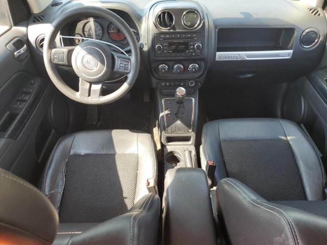 2015 JEEP COMPASS SP - 1C4NJDBB4FD371110
