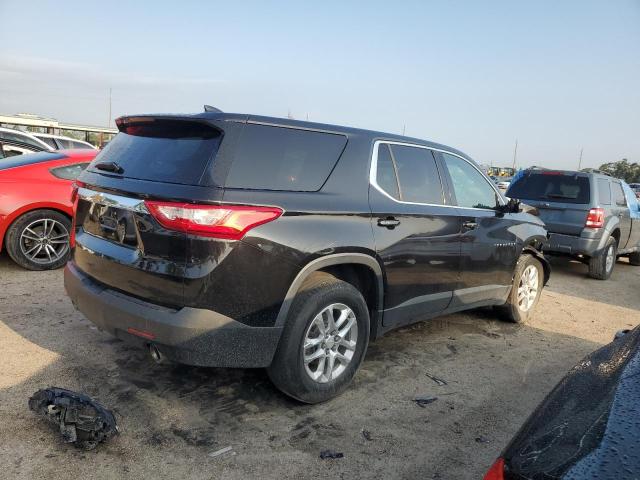 1GNERFKW5LJ134962 Chevrolet Traverse L 3