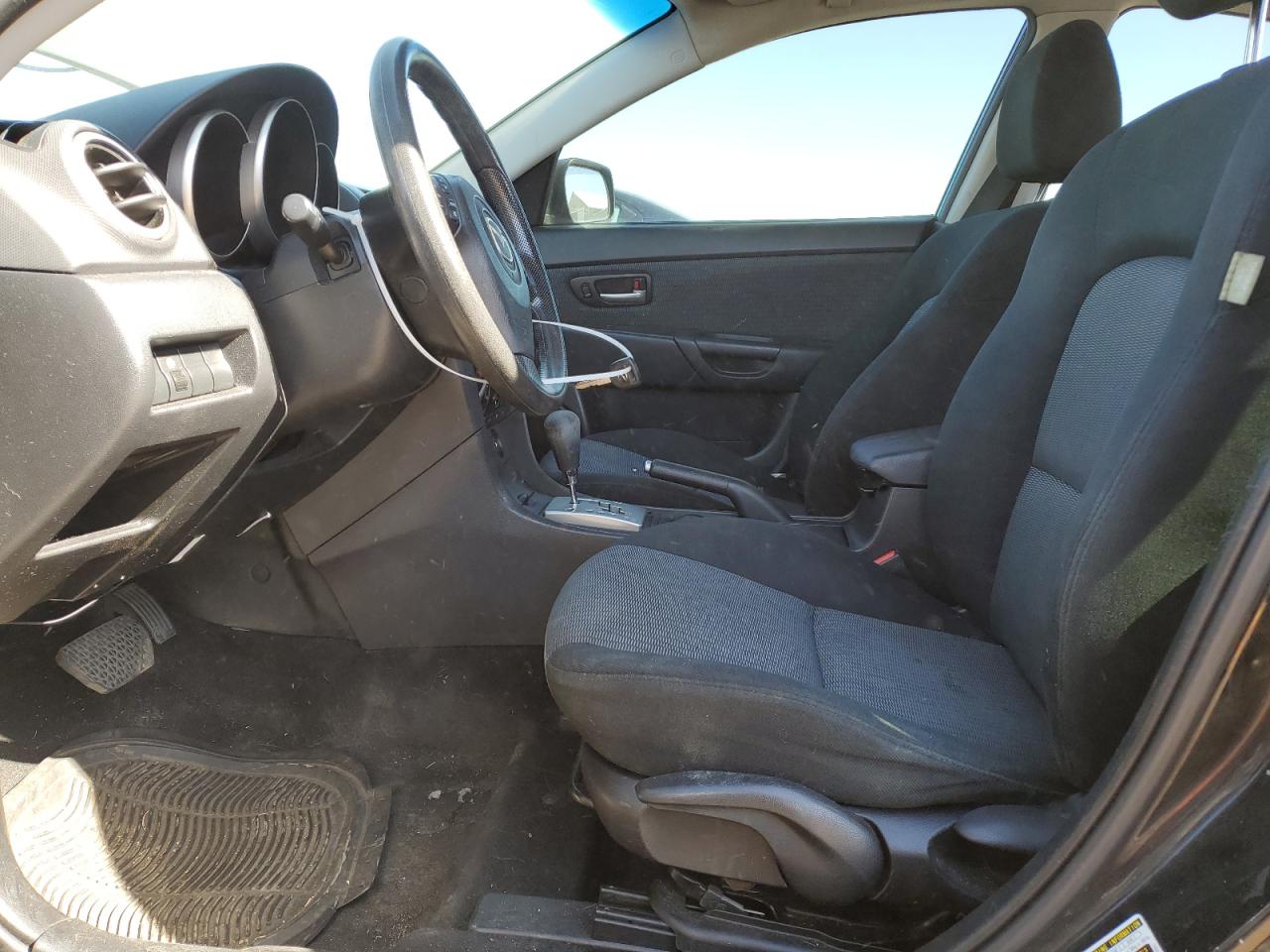 JM1BK32F681878754 2008 Mazda 3 I