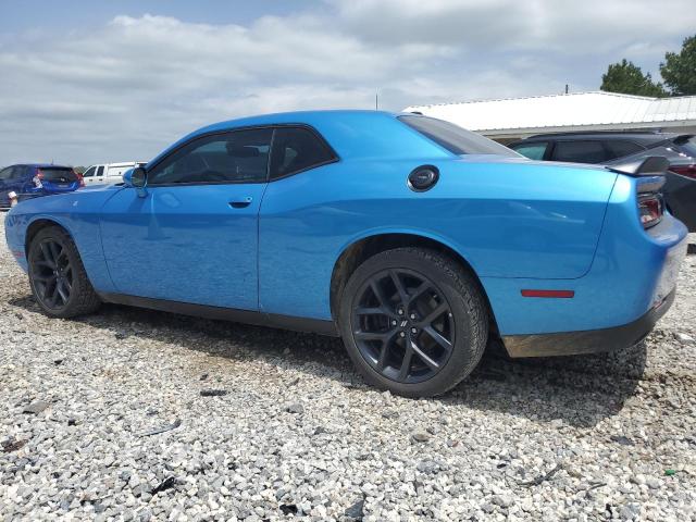 2019 DODGE CHALLENGER - 2C3CDZAG7KH508499
