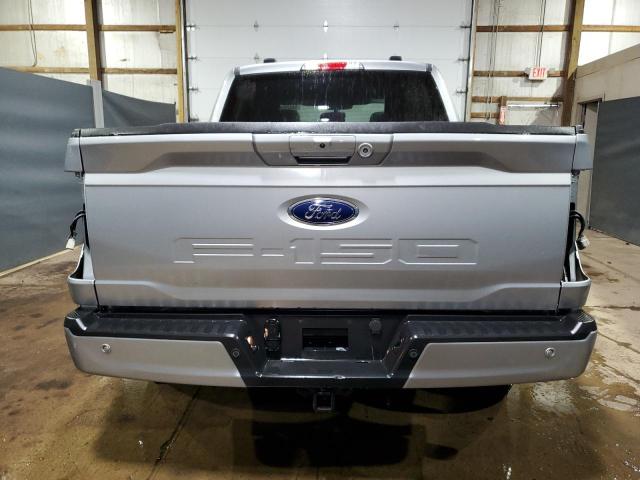 2023 FORD F150 SUPER - 1FTEW1C58PFB84256