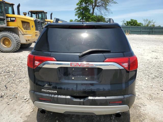 2017 GMC Acadia Slt-1 VIN: 1GKKNMLS2HZ162299 Lot: 57039904