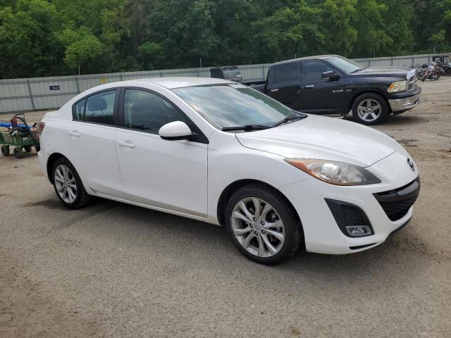 2011 Mazda 3 S VIN: JM1BL1U59B1424205 Lot: 55967524