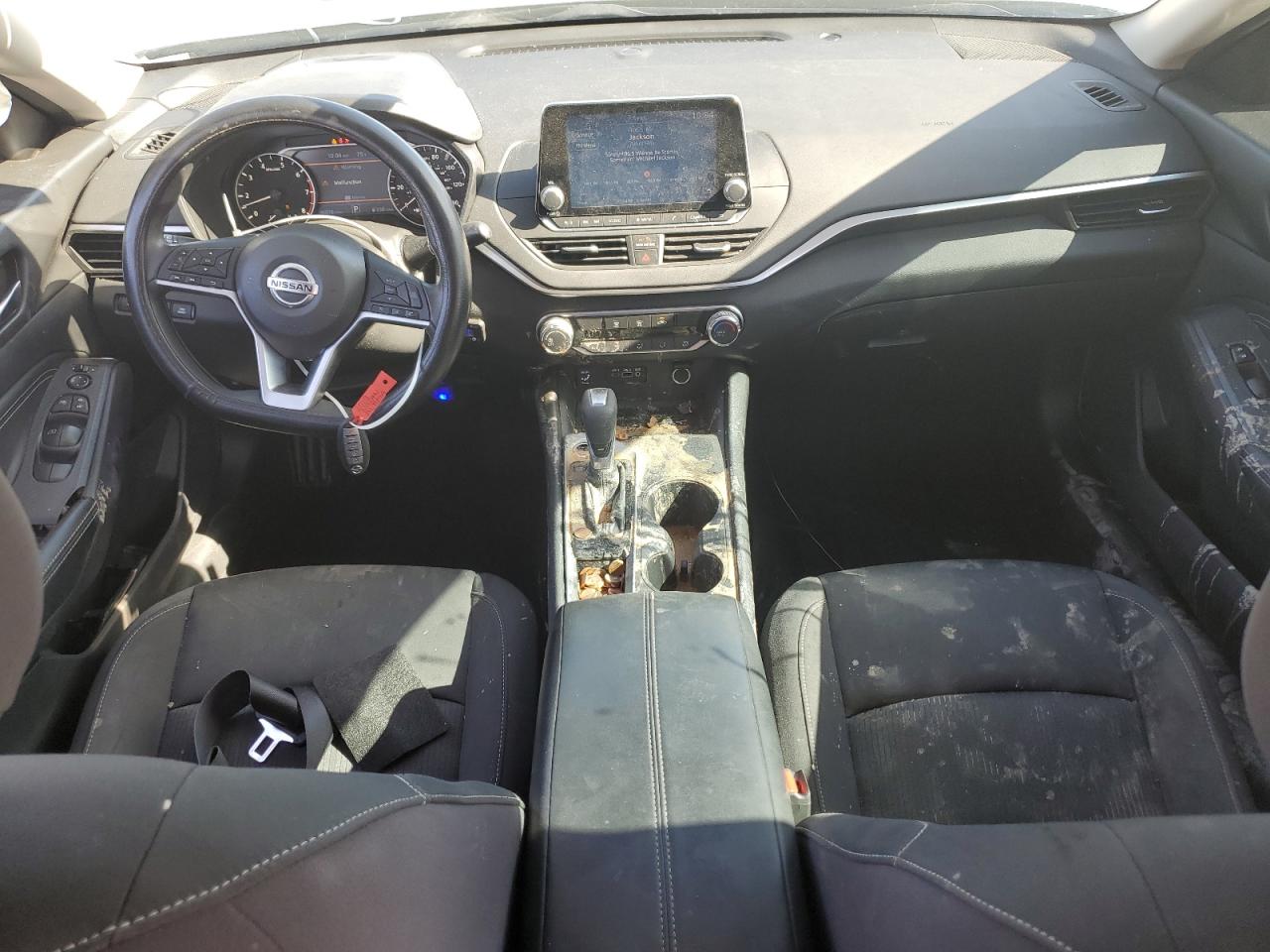 1N4BL4BV4KC204453 2019 Nissan Altima S